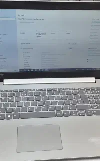 لپ تاپ  ideaapad330