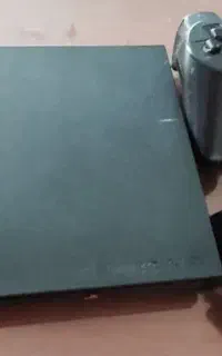 پلی استیشن ۲