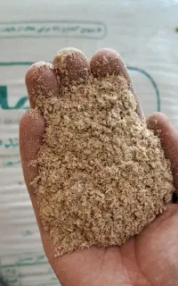 فروش سبوس دامی بصورت عمده و جزئی با نازلترین قیمت