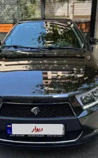 دنا پلاس توربو آپشنال فول ترین نسخه