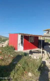 کانکس ۱۲ متری