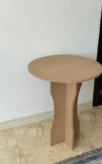 میز خاطره