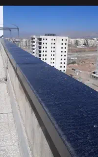 اجرای فلاشینگ نما