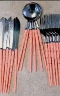 قاشق چنگال کارد چاقو فقط عمده