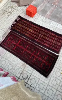 فرش دستبافت
