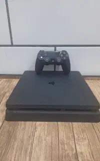 Ps4 Slim 1tra پلی فور