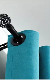پرده پانچی خوش قیمت