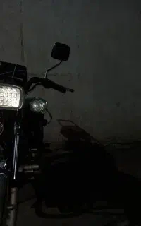 هوندا ۱۵۰ ایران دوچرخ آزما