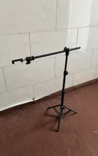 پایه عکاسی