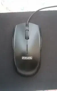 موس و کیبورد