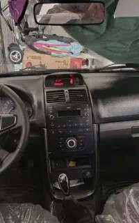 سورن پلاس دوگانه کپسول کوچک سیمی وکپسول بزرگ برقی