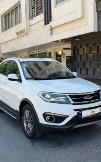 تیگو 5 فول FL در حد خشک