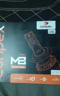 هدلایتm8پرو