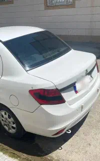 ساینا مدل ۹۸ در حد