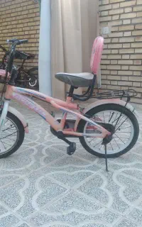دوچرخه