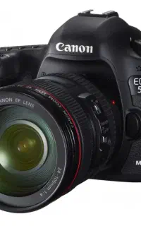 دوربین کنون 5D markiii همراه لنز 50