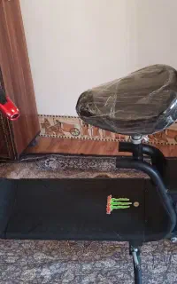 اسکوتر افرودی