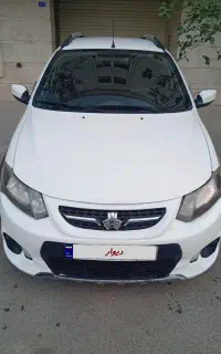 کوییک سفید مدل 1401 سند آماده انتقال