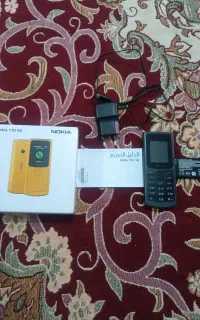 گوشی نوکیا مدل 110
