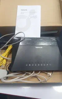وای فای نیتربیت ۲۲۴  آک