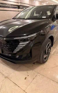 نیسان قشقایی آنر ۲۰۲۵