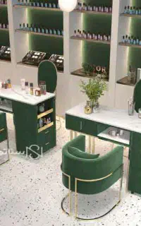 اجاره لاین ناخن