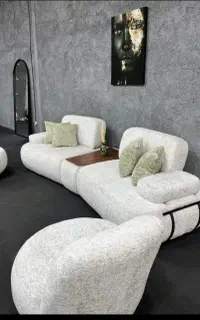 مبل تدی تدی