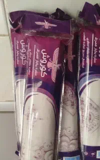 فروش انواع وسایل یکبار مصرف