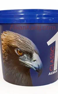 سطل محکم بادوام برای باغ