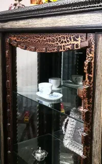 بوفه