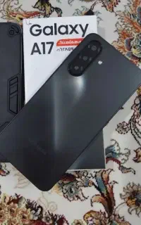 گوشی سامسونگ A17