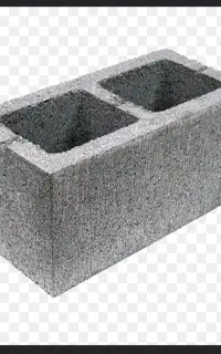 نیروی بلوک زنی