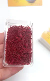 زعفران جنوب خراسان