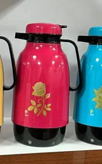 فلاسک یک لیتری درجه یک