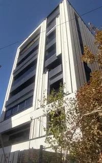 * کامپوزیت نما فلاشینگ، تابلو ، چوب ترمو