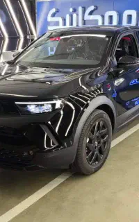 اپل موکا 1200 توربو 2024
