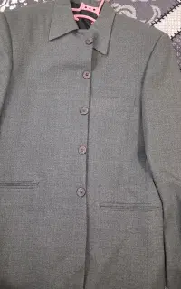 کت شلوارنونوطرح دیپلمات