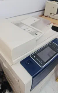 پرینتر زیراکس ۵۸۵۵