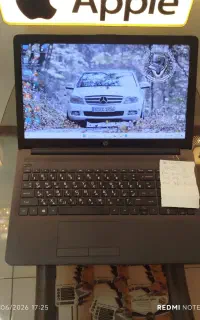 لپ تاپ HP آمریکایی مدل g7 گرافیک چهار گیگ