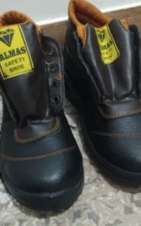 کفش کار