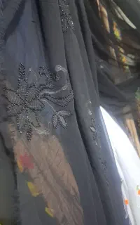 پارچه چادری