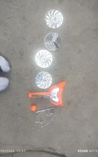 رنده
