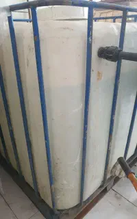 مخزن اب