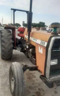 تراکتور 285 مدل1385و1383