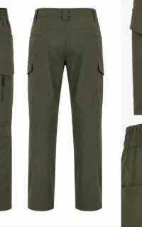 شلوار Outdoor تابستانی