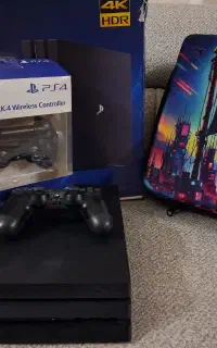 ps4 pro یک ترا کپی خور شده
