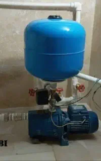 لوله کشی گاز و آب . غیره