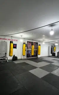 اجاره باشگاه رزمی