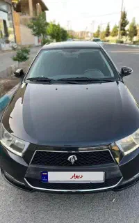 دنا پلاس توربو اتومات