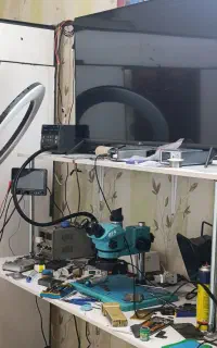 آموزش تخصصی تعمیرات موبایل به صورت اقساط